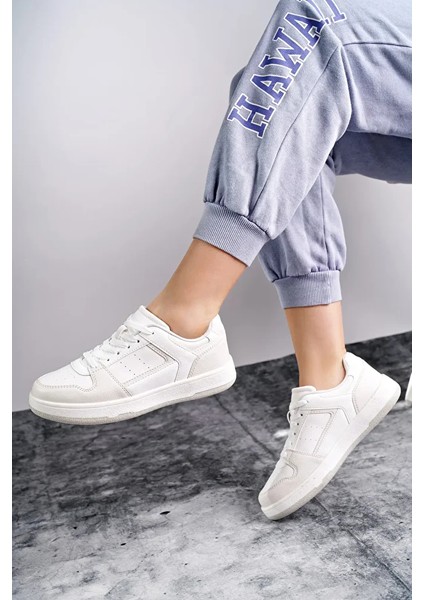 Kadın Günlük Sneaker Ayakkabı modelleri