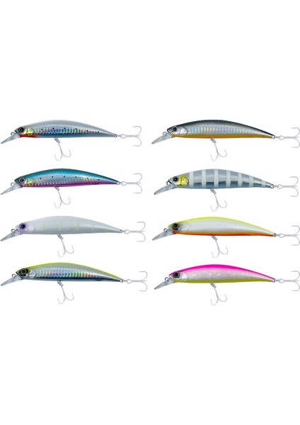Bt Minnow 95 S 15.7 gr Sahte Balık 22