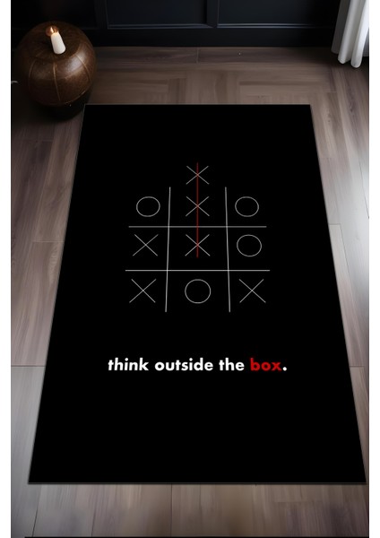 Dijital Baskı Modern Kaymaz Taban Leke Tutmaz Makinada Yıkanabilir Salon Halısı ve Genç Halısı