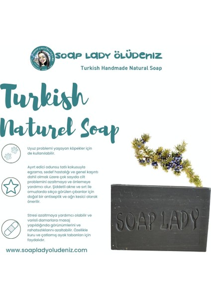- Ardıç Sabunu fiyatları