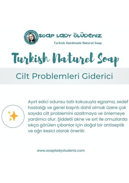 - Ardıç Sabunu indirimleri