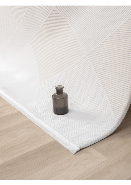 Sahra Serisi Kalın Akrilik Dokuma Salon Mutfak Koridor Kesme Yolluk Dokuma makine halısı fiyatları