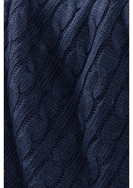 Ponponlu Triko Örme Tv Battaniyesi – Koltuk & Omuz Şalı & Diz Battaniyesi – 130x170cm fırsatları