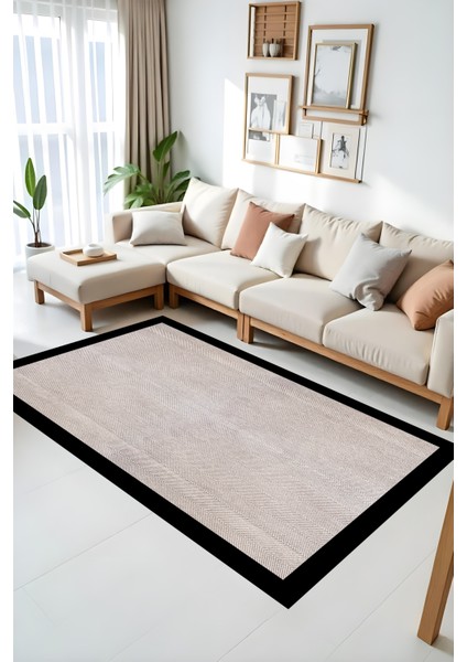 Dijital Baskı Yıkanabilir Kaymaz Taban Salon Halısı Mutfak Halısı Koridor Halısı – Modern Tasarım fiyatları