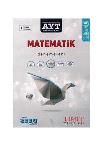 AYT Matematik Denemeleri
