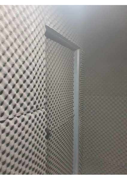 Ses Yalıtım Akustik Yumurta Sünger – 30mm, 100x100cm, 50 DNS – Yankı Önleyici Sünger modelleri