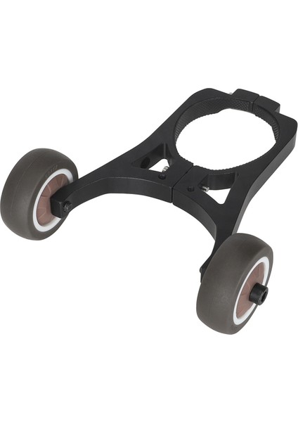MAXG30 Scooter, Yardımcı Tekerlek Braketi, Katlanır Scooter Ters Çevrilmiş Depolama Braketi, Itilebilir ve Çekilebilir (Yurt Dışından) modelleri