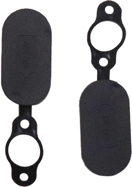 M365 Elektrikli Scooter Aksesuarları Şarj Portu Su Geçirmez Kapak Toz Fişi Kırmızı (Yurt Dışından) indirimleri