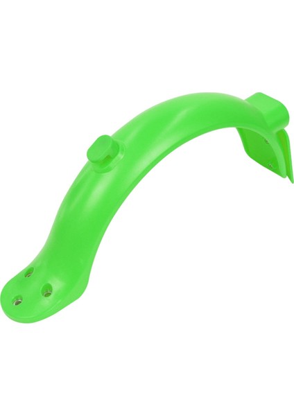 Xiaomi M365 Pro 2 1s Pro Mi3 Elektrikli Scooter Çamurluklar Su Geçirmez Koruyucu Ön Lastik Sıçrama (Yurt Dışından)