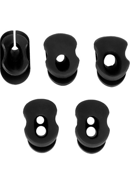 Scooter Toz Geçirmez Silikon Kapak Dokuz Elektrikli Scooter F20F25F30F40 Için Aksesuarlar (Yurt Dışından) fiyatları