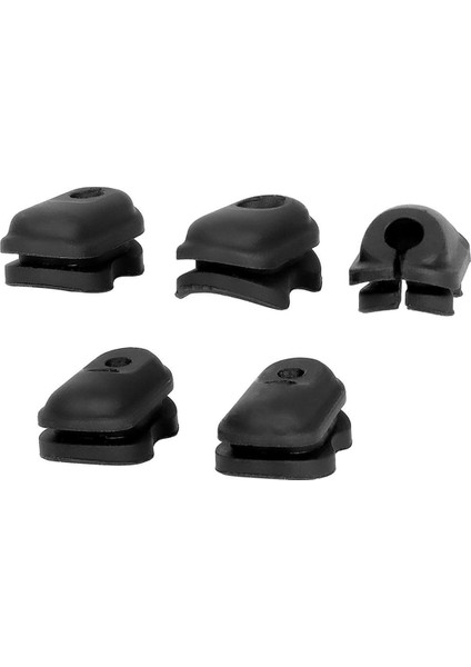 Scooter Toz Geçirmez Silikon Kapak Dokuz Elektrikli Scooter F20F25F30F40 Için Aksesuarlar (Yurt Dışından) fırsatları