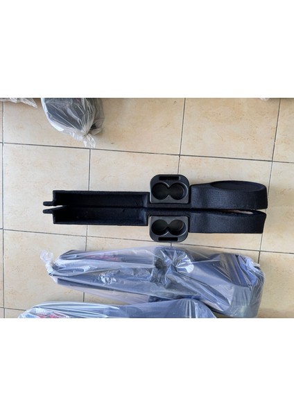 Tofaş Şahin Doğan Kartal Ön Kapı Pandizot Ceplik Takımı Bardaklı 16 cm fiyatları