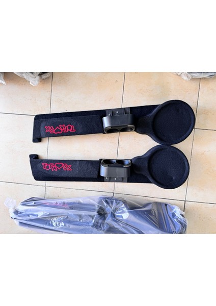 Tofaş Şahin Doğan Kartal Ön Kapı Pandizot Ceplik Takımı Bardaklı 16 cm indirimleri