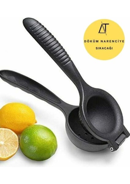Çok Amaçlı Metal Narenciye Sıkacağı, Pratik ve Dayanıklı Limon ve Portakal Sıkıcı fiyatları