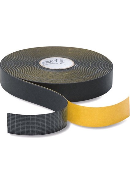 Ses Yalıtım Bandı 5CMX15M 3mmkalınlık