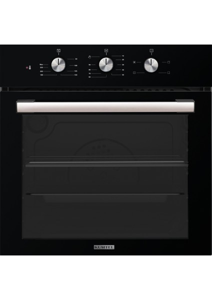 Siyah Aspiratörlü Kristal Ankastre Set (B66 - SF2 (MT) + KO-40TAHDF + DS6-905S) fırsatları