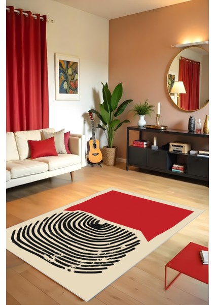 Makinede Yıkanabilir Bohem Desen Kaymaz Taban Leke Tutmaz Salon Halısı Çocuk Halısı ve Kesme Yolluk fiyatları