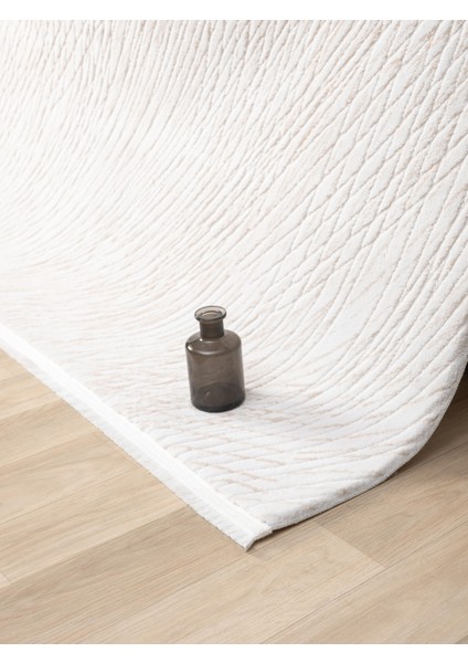 Sahra Serisi Kalın Akrilik Dokuma Salon Mutfak Koridor Kesme Yolluk Dokuma makine halısı fiyatları