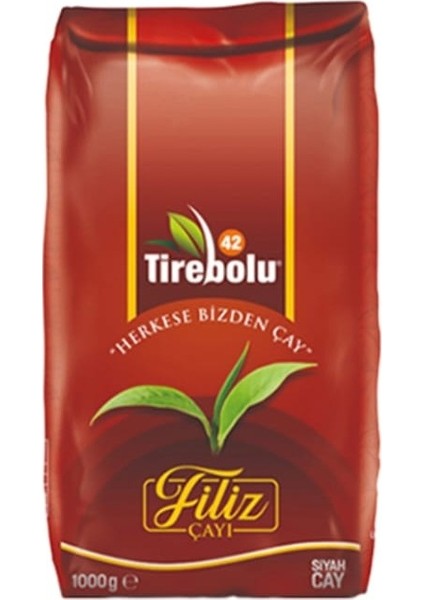 Filiz Çay - Karadeniz’in Yoğun Aromalı Siyah Çayı fiyatları