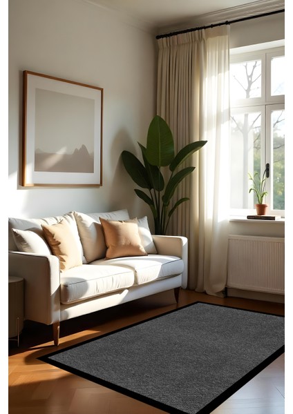 Dijital Baskı Yıkanabilir Kaymaz Taban Salon Halısı Mutfak Halısı Koridor Halısı – Modern Tasarım fiyatları