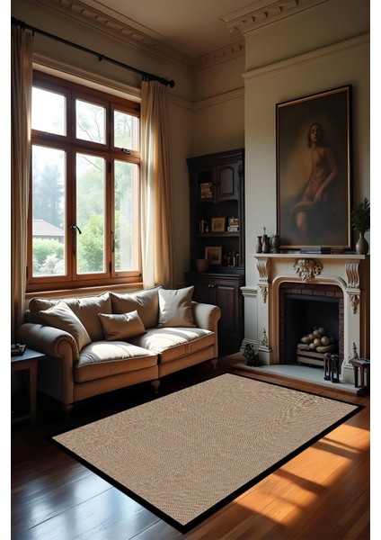 Dijital Baskı Yıkanabilir Kaymaz Taban Salon Halısı Mutfak Halısı Koridor Halısı – Modern Tasarım fiyatları