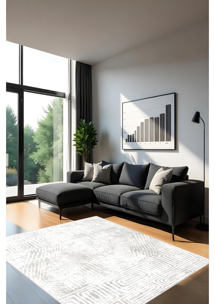 Bohem Desen Halı - Dijital Yıkanabilir Kaymaz Taban Leke Tutmaz Salon Halısı Mutfak Halısı ve Yolluk fiyatları