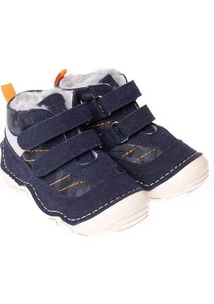 Erkek Bot Erkek Bebek