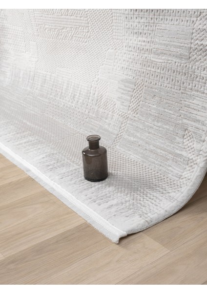 Sahra Serisi Kalın Akrilik Dokuma Salon Mutfak Koridor Kesme Yolluk Dokuma makine halısı fiyatları