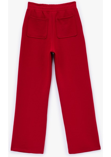 Beli Lastikli Cepli Bol Paça Pantolon fiyatları