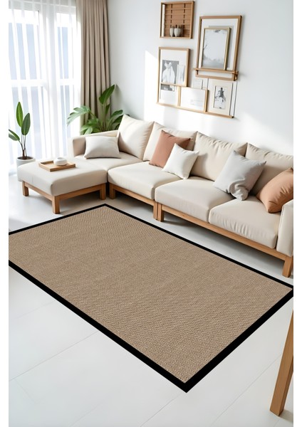 Dijital Baskı Yıkanabilir Kaymaz Taban Salon Halısı Mutfak Halısı Koridor Halısı – Modern Tasarım fırsatları