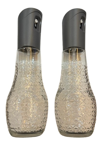 Cam Yağ Sprey Şişesi 2’li Set - 240 ml fiyatları