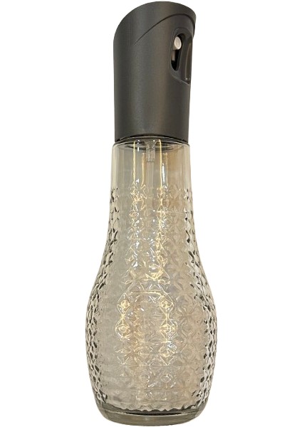 Cam Yağ Sprey Şişesi 2’li Set - 240 ml modelleri