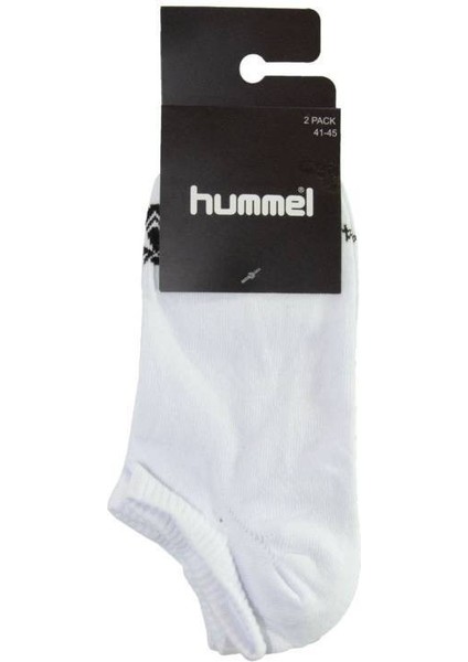 Hmlmını New 2Pk Socks Unisex Beyaz Çorap 970155-9001 fiyatları