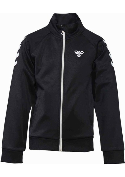 Hmljaromır Zıp Jacket Çocuk Siyah Eşofman 921136-2001 modelleri