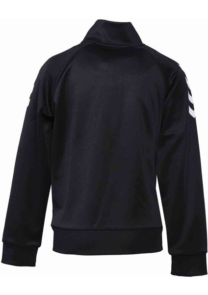 Hmljaromır Zıp Jacket Çocuk Siyah Eşofman 921136-2001 fırsatları