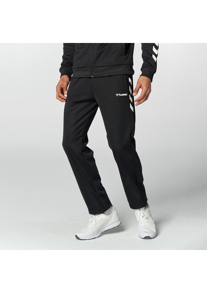 Hmlfalconzo Erkek Siyah Eşofman Altı 931075-2001