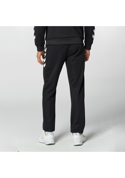 Hmlfalconzo Erkek Siyah Eşofman Altı 931075-2001