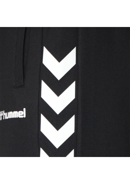 Hmlfalconzo Erkek Siyah Eşofman Altı 931075-2001