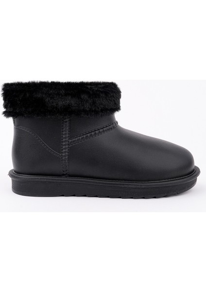 Frosty Kadın Kürklü Yağmur ve Kar Botu indirimleri