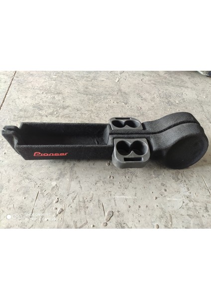 Tofaş Şahin Doğan Kartal Ön Kapı Pandizot Ceplik Takımı Bardaklı Sağ Sol 16CM