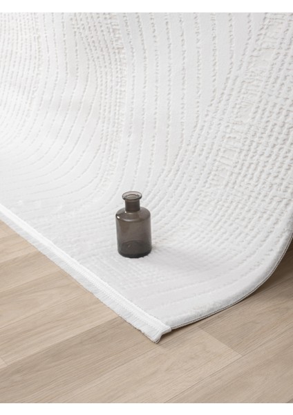 Sahra Serisi Kalın Akrilik Dokuma Salon Mutfak Koridor Kesme Yolluk Dokuma makine halısı fiyatları