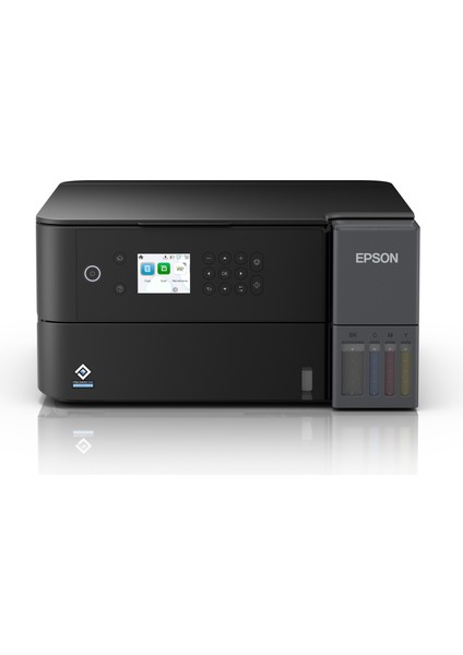 Ecotank L6360 Yazıcı,fotokopi,tarayıcı,wi-Fi,dubleks Baskılı Mürekkep Tanklı Yazıcı modelleri