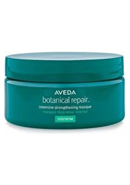 Botanical Repair Yıpranmış Saçlar Onarım Maskesi 200 ml