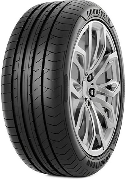 Eagle Sport 2 Uhp 215/55R17 98Y Xl Fp Otomobil Yaz Lastiği (Üretim Yılı: 2024)