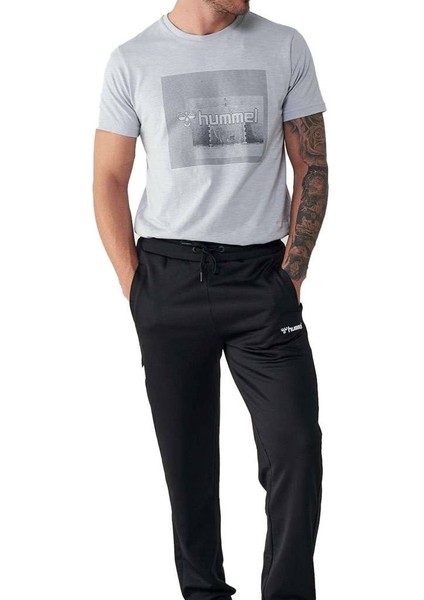 931076-2001 Erkek Eşofman Alt Falconzo Tapered Siyah fiyatları