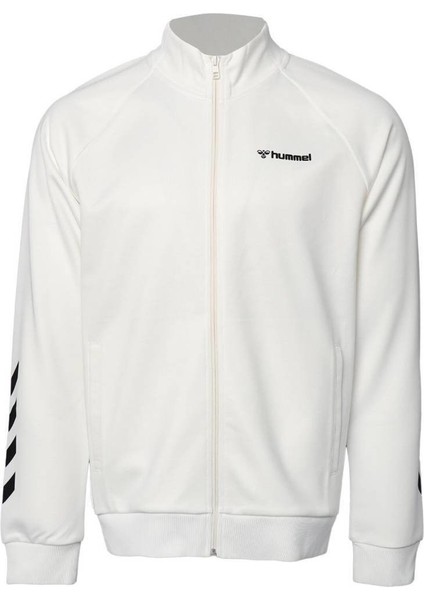 Hmlfalconzo Erkek Beyaz Eşofman Üstü 921133-9003