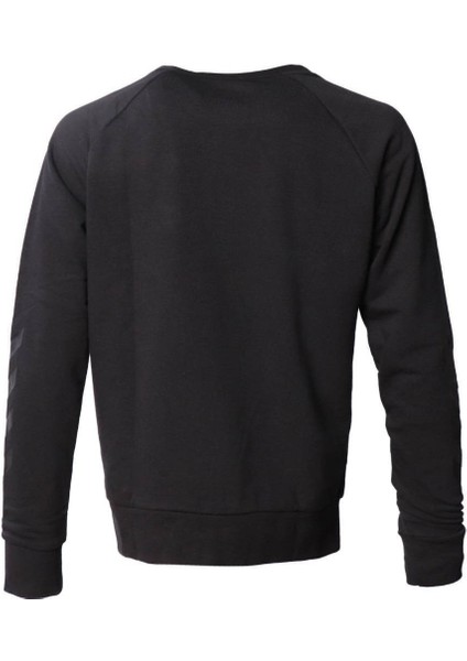 Hmlt-Nonı 2.0 Sweatshırt Siyah Kadın Sweatshirt 921457-2001