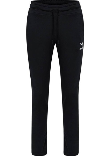 Hmlt-Nonı 2.0 Tapered Pants Siyah Kadın Eşofman 931471-2001 fırsatları