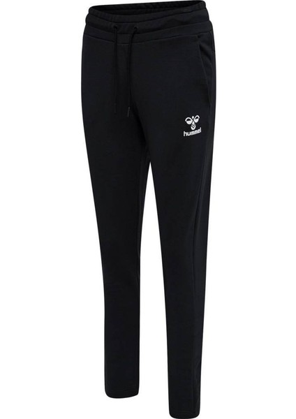Hmlt-Nonı 2.0 Tapered Pants Siyah Kadın Eşofman 931471-2001 indirimleri