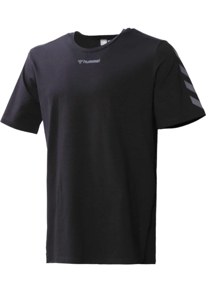Hmlt-Mt Cobra T-Shırt Erkek Siyah T-Shirt 911606-2001 fiyatları